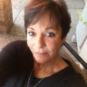 Meet your Posher, Colleen